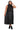 Miltie Midi A-Line Dress