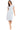 Nadya Cap Sleeve Peplum Sheath in Scuba Crepe