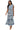 Consuela Sleeveless Maxi in Stamp Patchwork