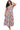 Consuela Cap Sleeve Maxi in Magnolia Vines