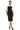Tresha Petite Short Sleeve Twofer Sheath