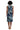 Harriet Sleeveless in Garden Medley