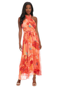 Onyx in Brushstroke Petunia