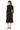 Saie A-line Midi Dress