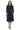 Saie A-line Midi Dress