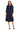 Saie A-line Midi Dress