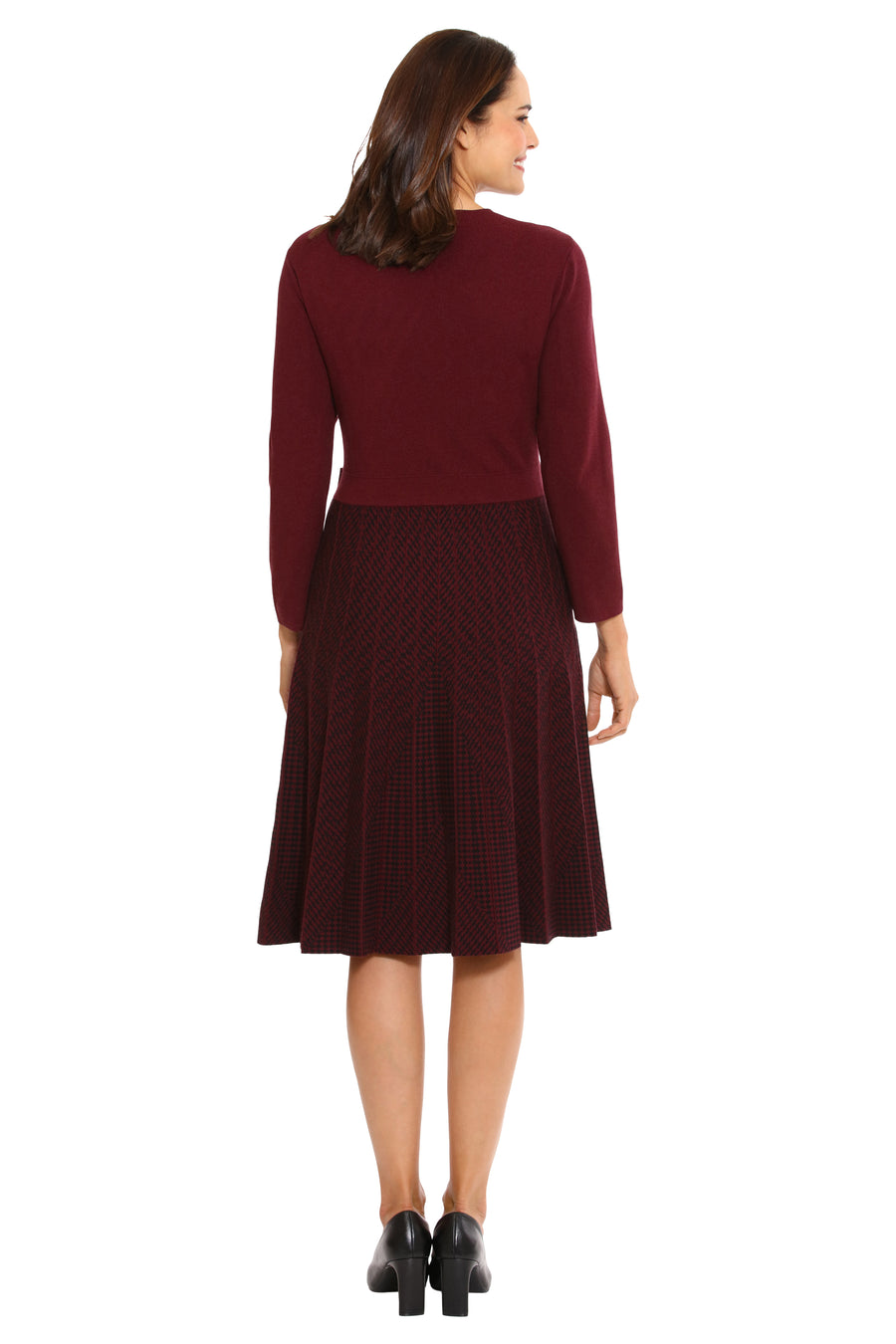 Acantha Sweater Dress