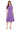 Quill - Classic Colors A-line Knee Length Dress