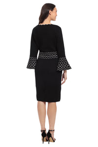 Eowyn Sweater Dress