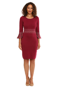 Eowyn Sweater Dress