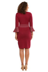 Eowyn Sweater Dress