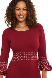 Eowyn Sweater Dress