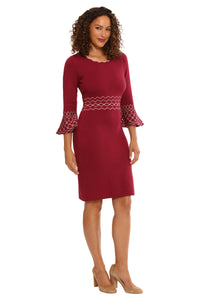 Eowyn Sweater Dress