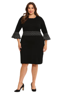 Eowyn Sweater Dress