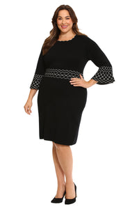 Eowyn Sweater Dress