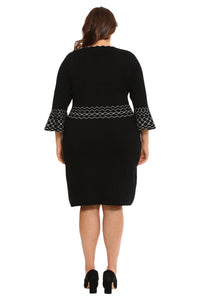 Eowyn Sweater Dress