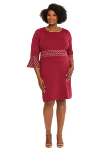 Eowyn Sweater Dress