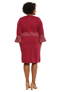 Eowyn Sweater Dress