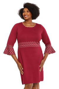Eowyn Sweater Dress