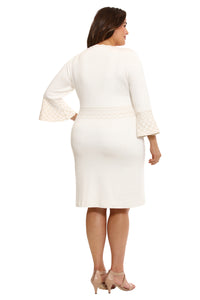 Eowyn Sweater Dress