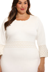 Eowyn Sweater Dress