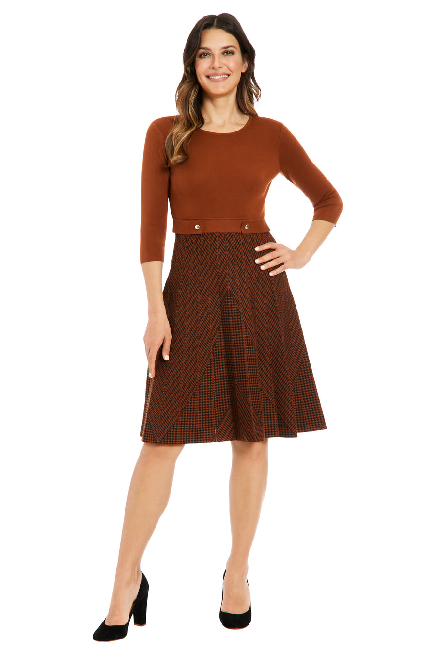 Acantha Sweater Dress