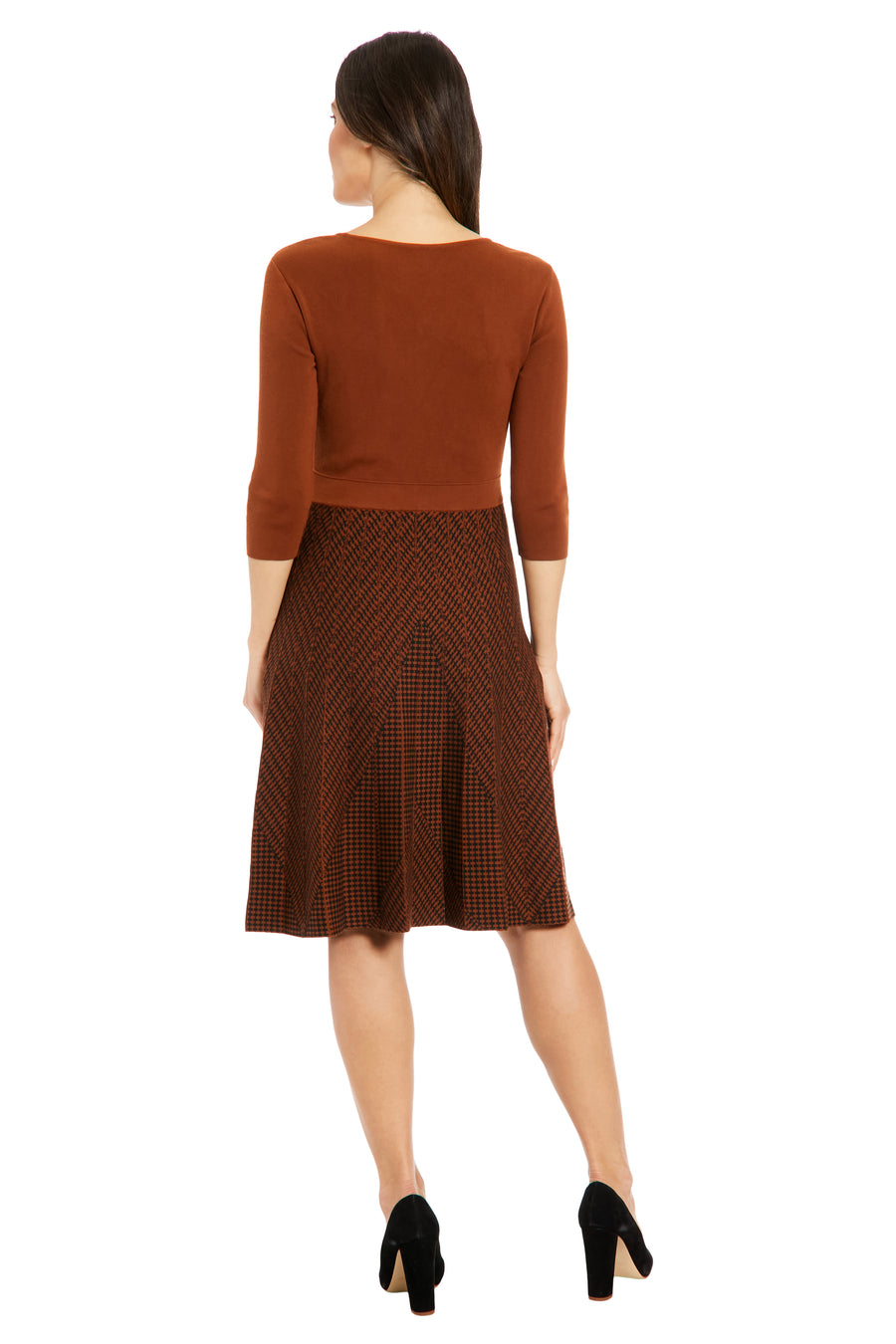 Acantha Sweater Dress