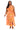Amberlyn Curve Halter Maxi in Pansy Blast - FINAL SALE