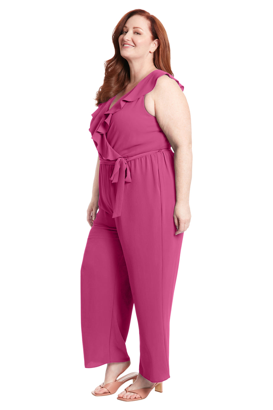 Maliya Jumpsuit