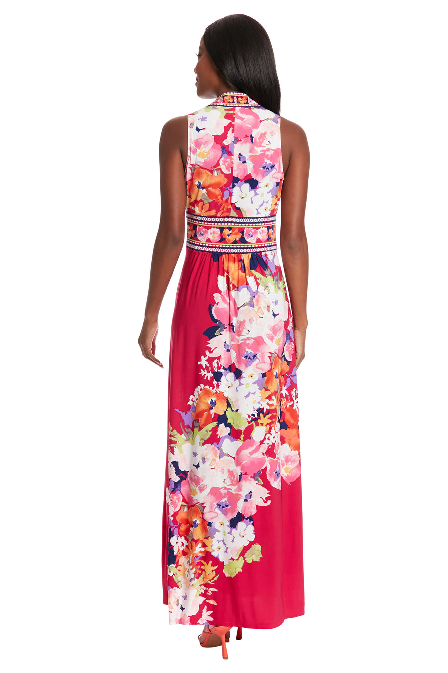 McKay: in Cascading Floral