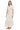 Mackenzie Petite Cotton Maxi in Twill Stripe - FINAL SALE