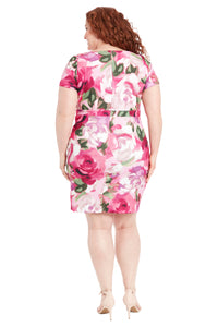 Miley: in Painter's Garden - FINAL SALE
