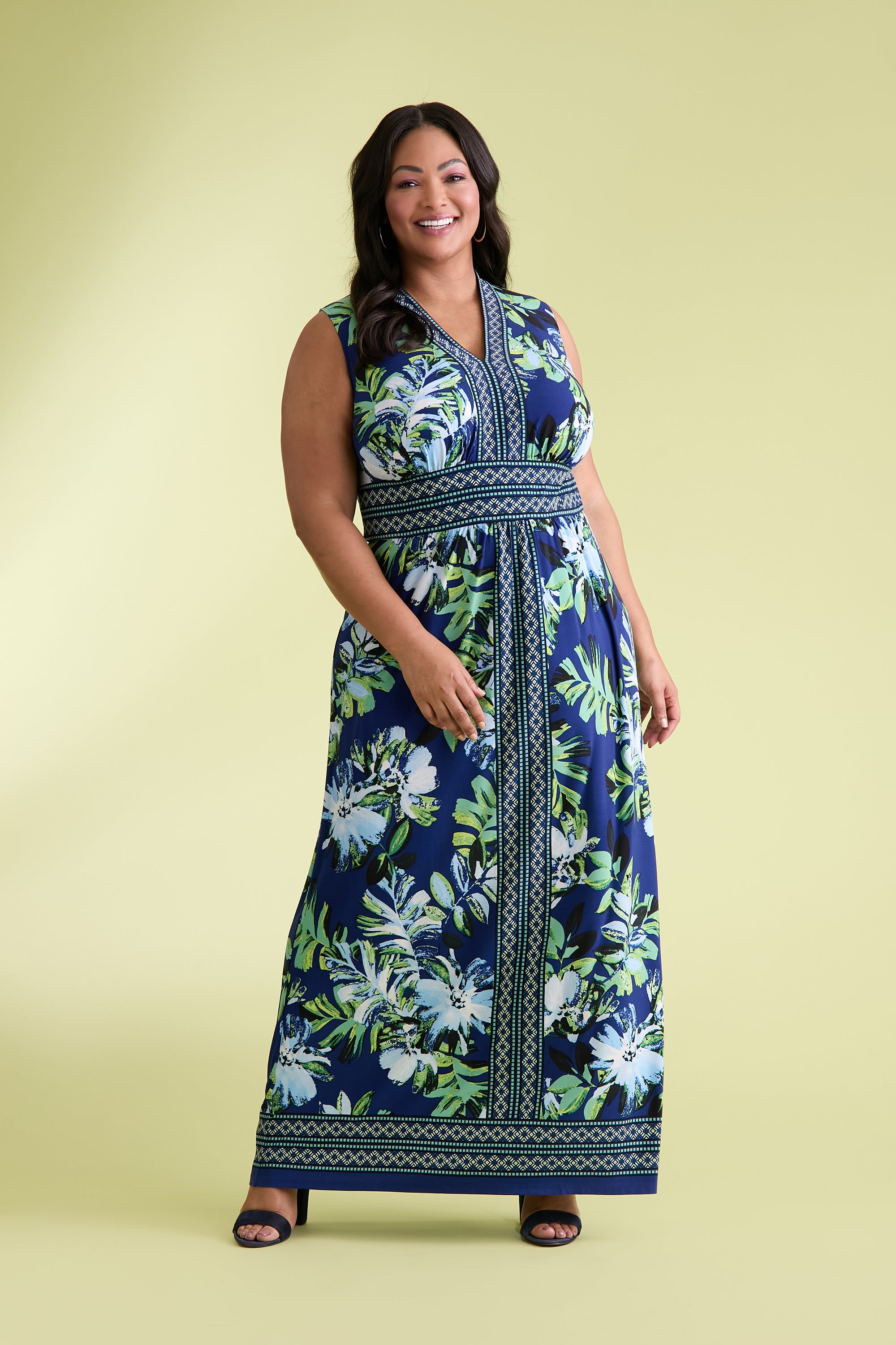 Maxi Maggy London Maxi Maggy London