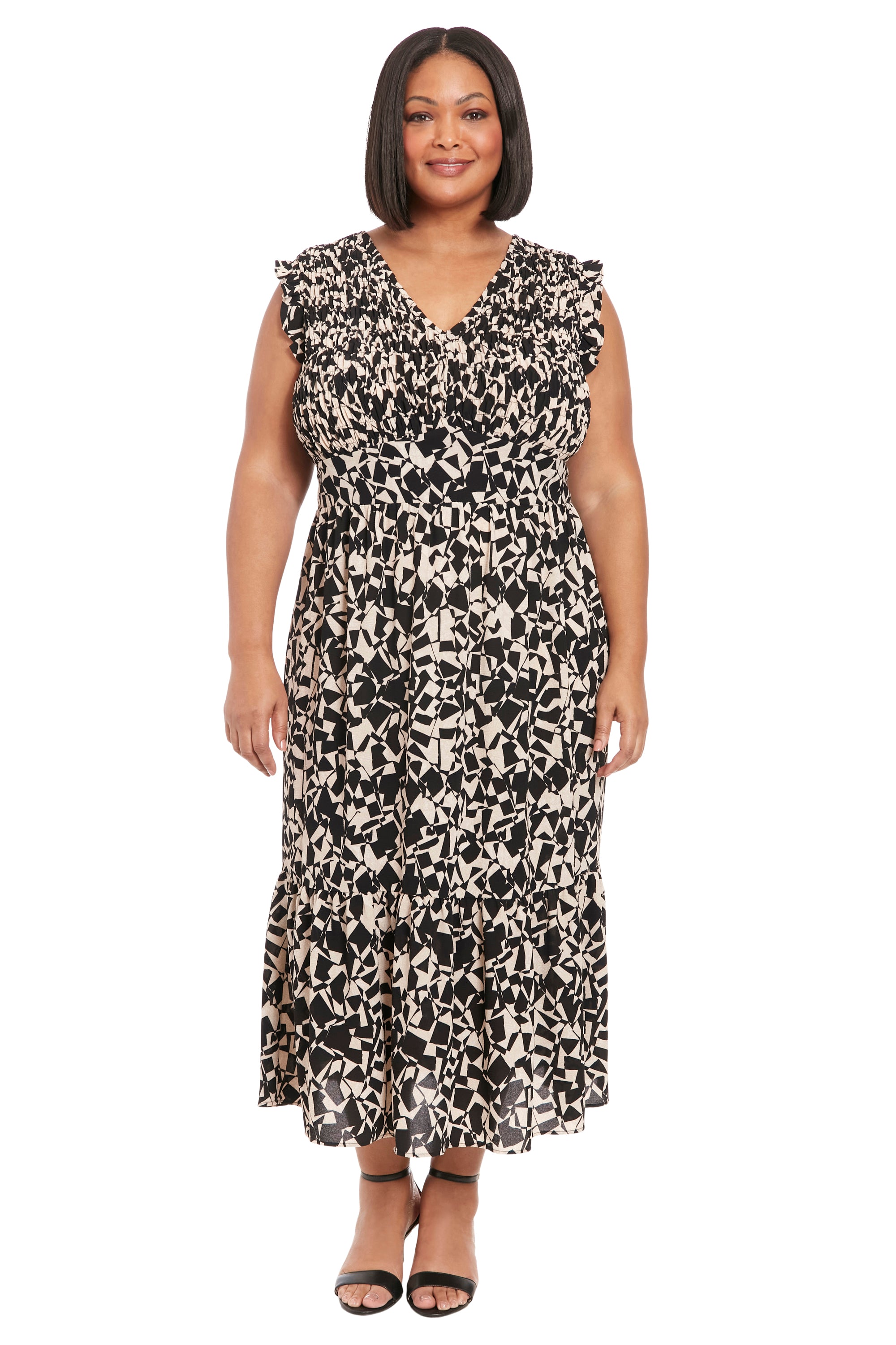 SHOP ALL CURVE – Maggy London