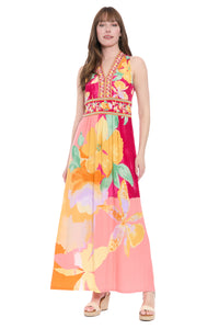 McKay: in Summer Hibiscus