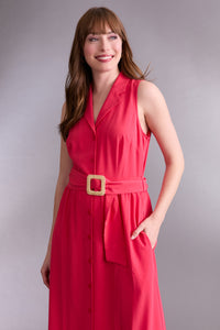 Kelsey Shirtdress - FINAL SALE