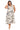 Ilona in Jungle Toile