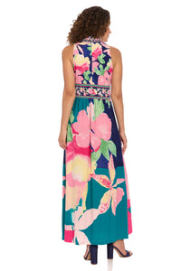 McKay: in Summer Hibiscus - SALE