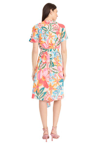Rosamund Fit & Flare Dress - FINAL SALE