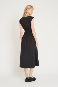 Willow Cotton Dress