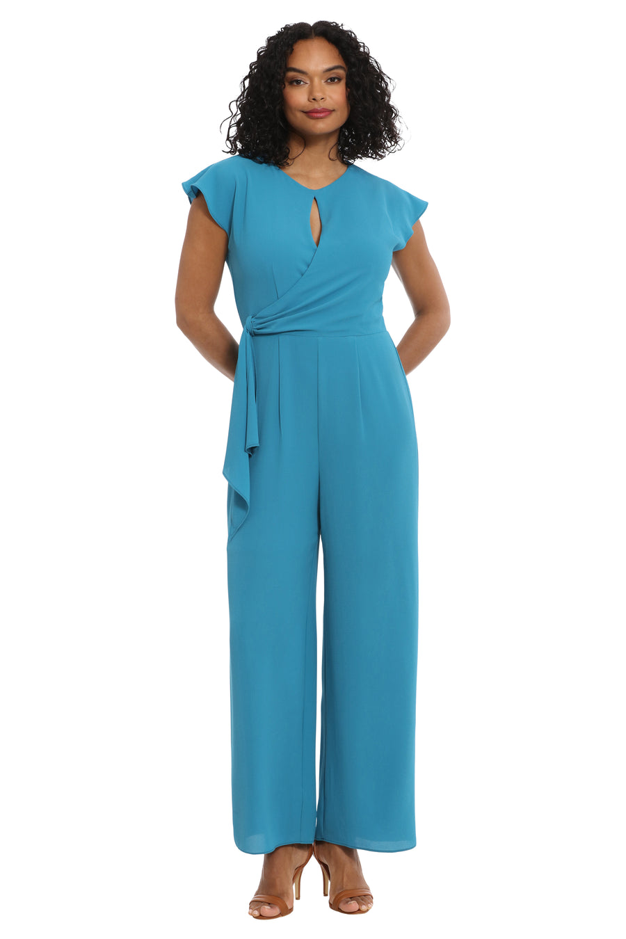 Ramona Jumpsuit