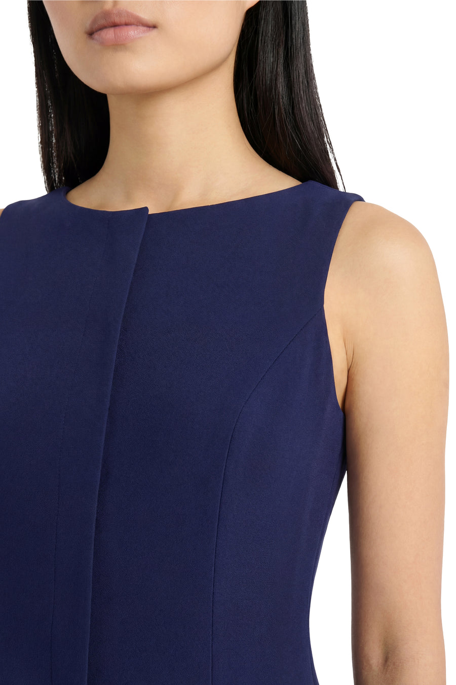 Gavin Tailored Mini Dress