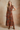 Consuela Cap Sleeve Maxi in Magnolia Vines