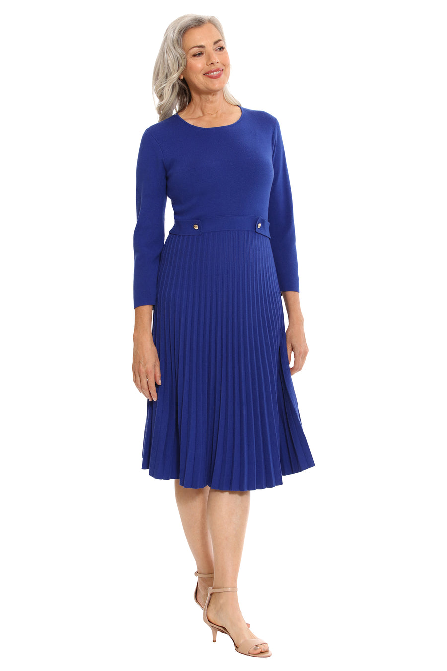 Ulani Sweater Dress