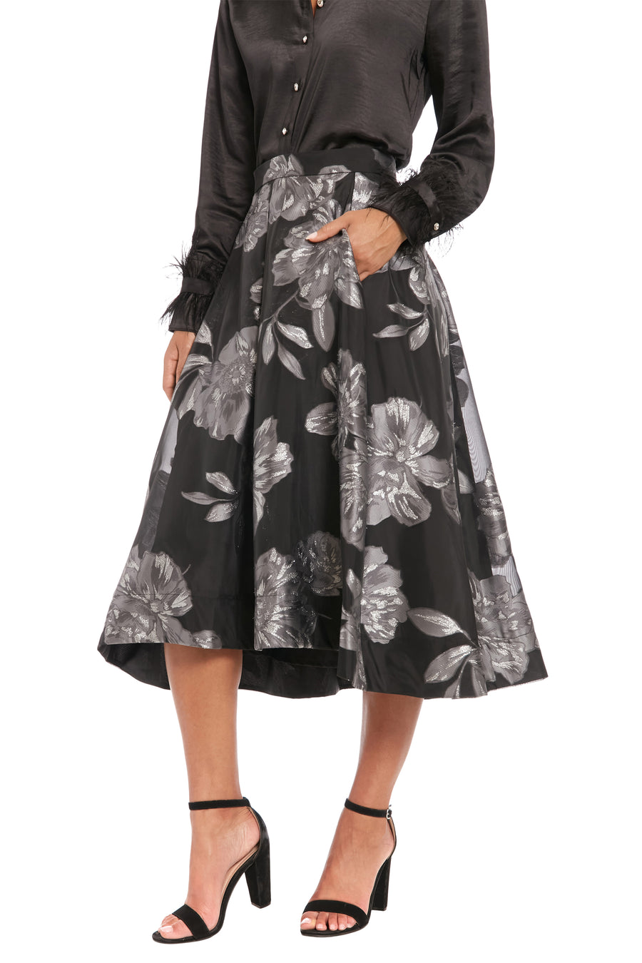 Gramercy Skirt