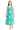 Marline Curve Linen Dress - FINAL SALE