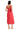 Albert Linen Midi with Topstitching