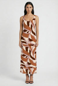 Jeremy Open Back Column Midi