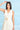 Devin Linen Collared V-Neck Midi