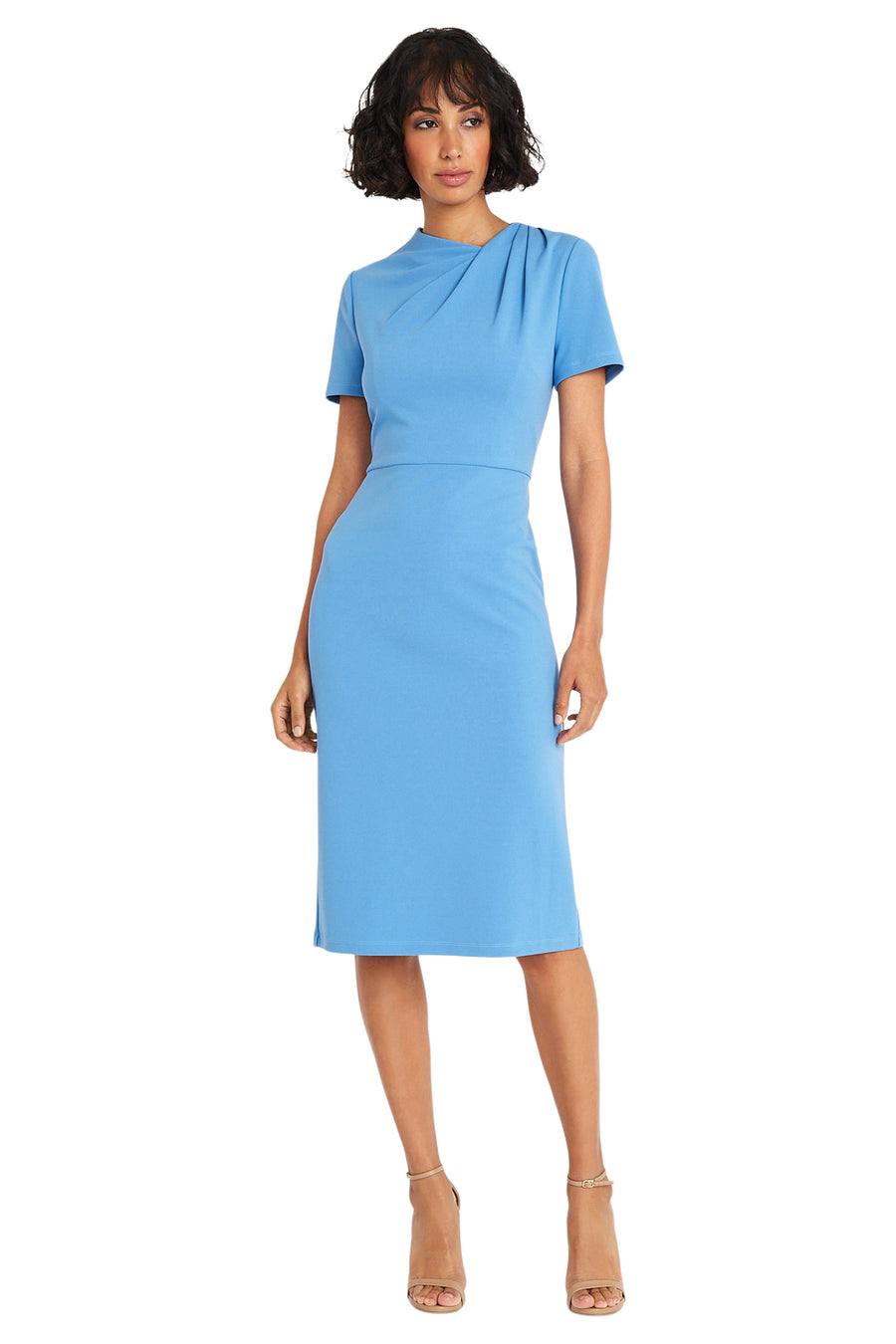 Maggy London Sheath Dress